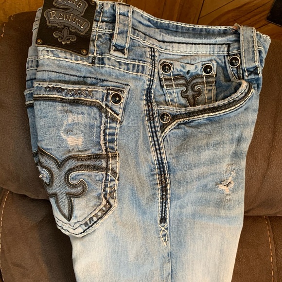 Rock Revival Other - Rock Revival Jeans